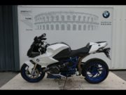 Occasion BMW R 1200 HP2 Sport Blanc 2008 #1