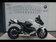 Occasion BMW R 1200 HP2 Sport Blanc 2008 (vendue) #2