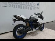 Occasion BMW R 1200 HP2 Sport Blanc 2008 (vendue) #3