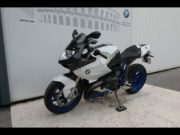 Occasion BMW R 1200 HP2 Sport Blanc 2008 (vendue) #5