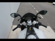 Occasion BMW R 1200 HP2 Sport Blanc 2008 (vendue) #7