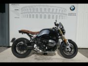 Occasion BMW R 1200 Nine T Finition Pro + Options Gris 2021 #5