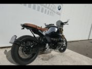 Occasion BMW R 1200 Nine T Finition Pro + Options Gris 2021 #6