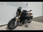 Occasion BMW R 1200 Nine T Finition Pro + Options Gris 2021 #8