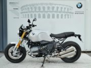 Occasion BMW R 1200 Nine T Option 719 Aluminium Option 719 Aluminium 2023 #1