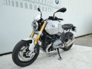 Occasion BMW R 1200 Nine T Option 719 Aluminium Option 719 Aluminium 2023 #8