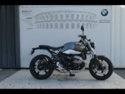 Occasion BMW R 1200 Nine T Pure A2 Gris 2023 #1