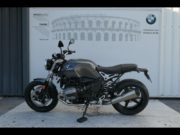 Occasion BMW R 1200 Nine T Pure A2 Gris 2023 #2