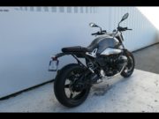 Occasion BMW R 1200 Nine T Pure A2 Gris 2023 #5