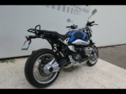 Occasion BMW R 1200 NineT Pure Série 5 + Options 719 Lupin Blue Metalic « Série 5 » 2021 #6