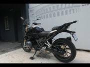 Occasion BMW R 1200 R + Option  2015 #7