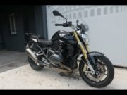 Occasion BMW R 1200 R + Option  2015 #9