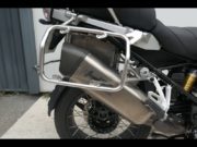 Occasion BMW R 1250 GS Adventure Full Packs + Surbaissée + Options Kalamata Metallic matt 2019 #3