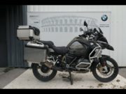 Occasion BMW R 1250 GS Adventure Full Packs + Surbaissée + Options Kalamata Metallic matt 2019 #5