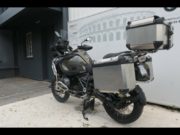 Occasion BMW R 1250 GS Adventure Full Packs + Surbaissée + Options Kalamata Metallic matt 2019 #7