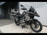 Occasion BMW R 1250 GS Adventure Full Packs + Surbaissée + Options Kalamata Metallic matt 2019 #8