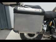 Occasion BMW R 1250 GS Adventure Full Packs + Surbaissée + Options Kalamata Metallic matt 2019 #11