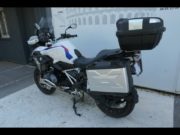 Occasion BMW R 1250 GS Finition Pro + Surbaissée + Options Light White / Racing Blue/ Racing Red 2023 #5