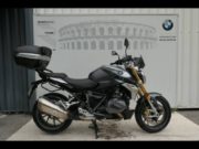 Occasion BMW R 1250 R Finition Pro Mineral Grey Metallic 2021 #2