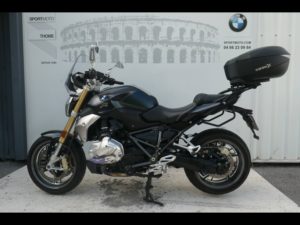 Occasion BMW R 1250 R Pack Confort + Dynamic  + Touring + Options 719 Black Storm Metallic 2020