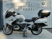 Occasion BMW R 1250 RT Finition Pro + Options Blanc 2021 #2