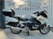 Occasion BMW R 1250 RT Finition Pro + Options Blanc 2021 #3