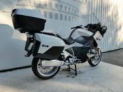 Occasion BMW R 1250 RT Finition Pro + Options Blanc 2021 #4