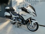 Occasion BMW R 1250 RT Finition Pro + Options Blanc 2021 #5