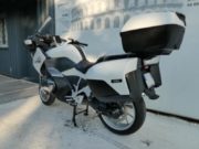 Occasion BMW R 1250 RT Finition Pro + Options Blanc 2021 #7