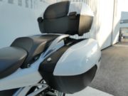 Occasion BMW R 1250 RT Finition Pro + Options Blanc 2021 #8