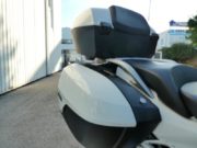 Occasion BMW R 1250 RT Finition Pro + Options Blanc 2021 #9