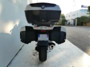 Occasion BMW R 1250 RT Finition Pro + Options Blanc 2021 #10