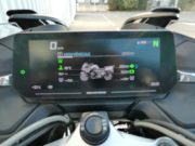 Occasion BMW R 1250 RT Finition Pro + Options Blanc 2021 #11