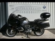 Occasion BMW R 1250 RT Finition Pro + Options Manhattan Metallic 2021 #1