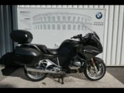 Occasion BMW R 1250 RT Finition Pro + Options Manhattan Metallic 2021 #2