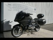 Occasion BMW R 1250 RT Finition Pro + Options Manhattan Metallic 2021 #3