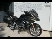 Occasion BMW R 1250 RT Finition Pro + Options Manhattan Metallic 2021 #6