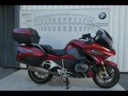 Occasion BMW R 1250 RT Pack Confort + Dynamic + Touring  + Option  2020 #2