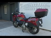 Occasion BMW R 1250 RT Pack Confort + Dynamic + Touring  + Option  2020 #4