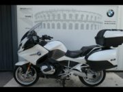 Occasion BMW R 1250 RT Pack Confort + Dynamic + Touring + Options Alpine White 2019 #1