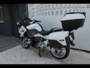 Occasion BMW R 1250 RT Pack Confort + Dynamic + Touring + Options Alpine White 2019 #6