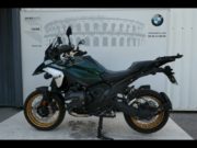 Occasion BMW R 1300 GS Finition Pro Style Option 719 Aurelius Green metallic 2024 #1