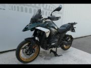 Occasion BMW R 1300 GS Finition Pro Style Option 719 Aurelius Green metallic 2024 #3