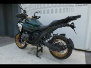 Occasion BMW R 1300 GS Finition Pro Style Option 719 Aurelius Green metallic 2024 #4