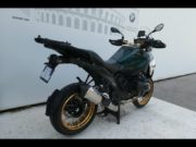 Occasion BMW R 1300 GS Finition Pro Style Option 719 Aurelius Green metallic 2024 #5