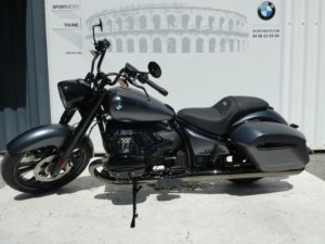 Occasion BMW R 1800 Roctane Gris 2023