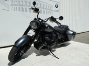 Occasion BMW R 1800 Roctane Gris 2023 #4