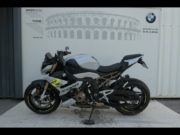 Occasion BMW S 1000 R Finition Pro + Option Hockenheim Silver Metallic 2022 #1