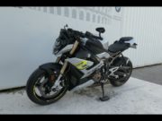 Occasion BMW S 1000 R Finition Pro + Option Hockenheim Silver Metallic 2022 #3