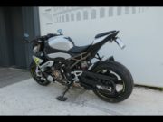 Occasion BMW S 1000 R Finition Pro + Option Hockenheim Silver Metallic 2022 #4